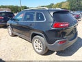 2014 Jeep Cherokee — photo 3 of 11 | VIN 1C4PJLCS4EW287972