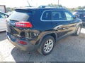 2014 Jeep Cherokee — photo 4 of 11 | VIN 1C4PJLCS4EW287972
