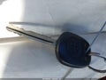 2006 Toyota Corolla — photo 11 of 11 | VIN 1NXBR32E16Z570434