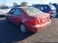 2006 Toyota Corolla — photo 3 of 11 | VIN 1NXBR32E16Z570434