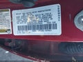 2006 Toyota Corolla — photo 9 of 11 | VIN 1NXBR32E16Z570434