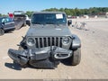 2021 Jeep Gladiator — photo 11 of 15 | VIN 1C6HJTFG1ML569201