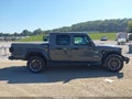 2021 Jeep Gladiator — photo 12 of 15 | VIN 1C6HJTFG1ML569201