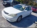 2005 Toyota Camry — photo 2 of 13 | VIN 4T1BE30K15U601989