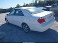 2005 Toyota Camry — photo 3 of 13 | VIN 4T1BE30K15U601989