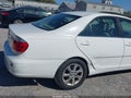 2005 Toyota Camry — photo 6 of 13 | VIN 4T1BE30K15U601989
