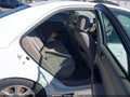 2005 Toyota Camry — photo 8 of 13 | VIN 4T1BE30K15U601989