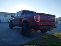 2012 Ford F-150 — photo 3 of 16 | VIN 1FTFW1ET2CKE30011