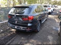 2018 BMW X5 — photo 4 of 16 | VIN 5UXKR0C51JL077335