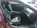 2017 Nissan Maxima — photo 5 of 17 | VIN 1N4AA6AP2HC395704