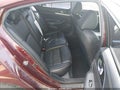 2017 Nissan Maxima — photo 8 of 17 | VIN 1N4AA6AP2HC395704