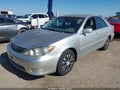 2005 Toyota Camry — photo 2 of 11 | VIN 4T1BE32K45U431916