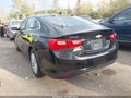 2018 Chevrolet Malibu Limited — photo 3 of 17 | VIN 1G1ZD5ST0JF220942