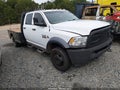 2015 Ram 4500 — photo 1 of 4 | VIN 3C7WRLEL9FG522153
