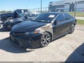 2022 Toyota Camry — photo 2 of 17 | VIN 4T1G11AK9NU693521