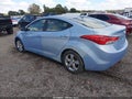2011 Hyundai Elantra — photo 3 of 12 | VIN KMHDH4AE2BU097348