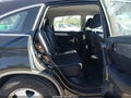 2011 Honda CR-V — photo 8 of 18 | VIN 5J6RE3H3XBL040381