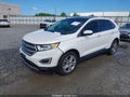2015 Ford Edge — photo 2 of 15 | VIN 2FMTK3K84FBB88892