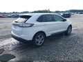 2015 Ford Edge — photo 4 of 15 | VIN 2FMTK3K84FBB88892