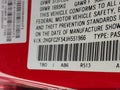 2018 Honda Civic — photo 9 of 18 | VIN 2HGFC2F54JH551966