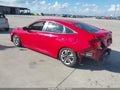 2018 Honda Civic — photo 3 of 18 | VIN 2HGFC2F54JH551966