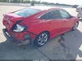 2018 Honda Civic — photo 4 of 18 | VIN 2HGFC2F54JH551966