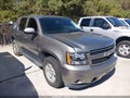 2009 Chevrolet Avalanche — photo 1 of 10 | VIN 3GNEC22069G107768