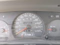 2005 Mercury Grand Marquis — photo 7 of 10 | VIN 2MEFM74W35X605059