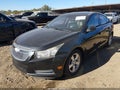 2011 Chevrolet Cruze — photo 2 of 11 | VIN 1G1PF5S91B7248461