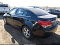 2011 Chevrolet Cruze — photo 3 of 11 | VIN 1G1PF5S91B7248461