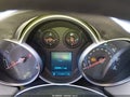 2011 Chevrolet Cruze — photo 7 of 11 | VIN 1G1PF5S91B7248461