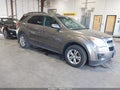 2010 Chevrolet Equinox — photo 1 of 11 | VIN 2CNFLEEW9A6321325