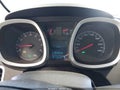 2010 Chevrolet Equinox — photo 7 of 11 | VIN 2CNFLEEW9A6321325