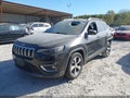 2019 Jeep Cherokee — photo 2 of 16 | VIN 1C4PJLDB1KD216072