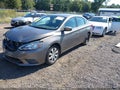 2016 Nissan Sentra — photo 2 of 16 | VIN 3N1AB7AP1GL636302