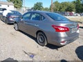 2016 Nissan Sentra — photo 3 of 16 | VIN 3N1AB7AP1GL636302