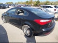 2016 Kia Forte — photo 3 of 12 | VIN KNAFK4A66G5609361