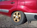 2005 Toyota RAV4 — photo 6 of 14 | VIN JTEGD20V050054329
