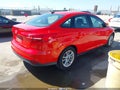 2017 Ford Focus — photo 4 of 11 | VIN 1FADP3F20HL304341