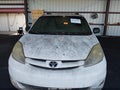 2006 Toyota Sienna — photo 10 of 10 | VIN 5TDZA23C36S510743