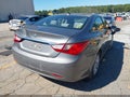 2011 Hyundai Sonata — photo 4 of 15 | VIN 5NPEB4AC9BH131336