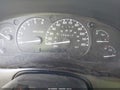 2000 Mazda B2500 — photo 7 of 16 | VIN 4F4YR16C3YTM26041