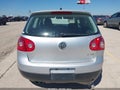 2009 Volkswagen Rabbit — photo 16 of 18 | VIN WVWBB71KX9W131278