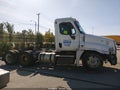 2014 Freightliner Cascadia 125 — photo 15 of 17 | VIN 1FUJGEDV7ELFN1448