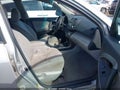 2012 Toyota RAV4 — photo 5 of 16 | VIN 2T3BF4DV8CW212939
