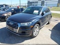 2020 Audi Q5 — photo 2 of 16 | VIN WA1ANAFY4L2085694
