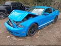 2013 Ford Mustang — photo 2 of 16 | VIN 1ZVBP8AM3D5246180