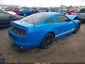 2013 Ford Mustang — photo 4 of 16 | VIN 1ZVBP8AM3D5246180