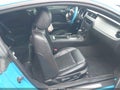 2013 Ford Mustang — photo 5 of 16 | VIN 1ZVBP8AM3D5246180