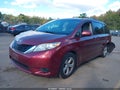 2014 Toyota Sienna — photo 2 of 16 | VIN 5TDKK3DC2ES519547